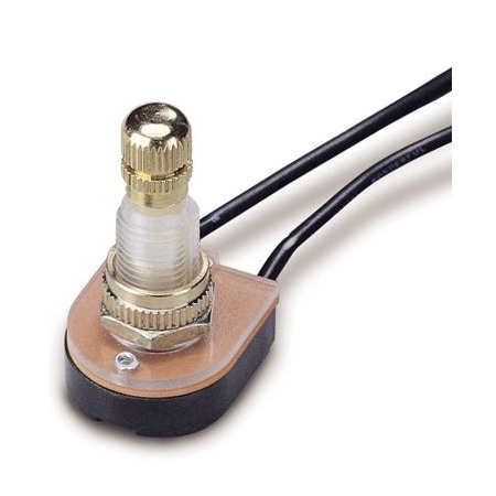 Ecm Industries BRS Rotary Switch GSW-61